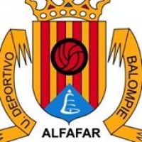 UNIÓN DEPORTIVA BALOMPIÉ DE ALFAFAR