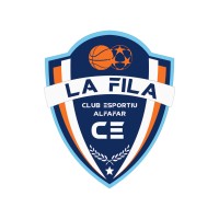 CLUB ESPORTIU LA FILA