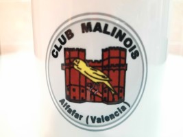 ASSOCIACIÓ CLUB MALINOIS D'ALFAFAR-VALÈNCIA